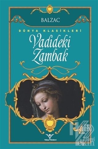Vadideki Zambak