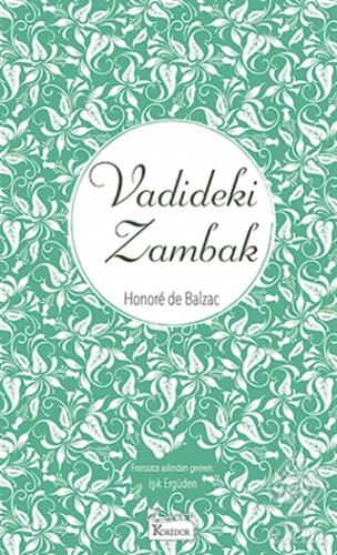 Vadideki Zambak