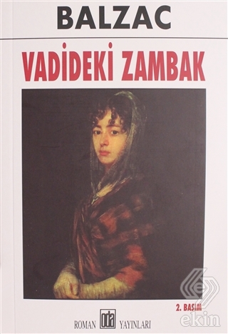 Vadideki Zambak