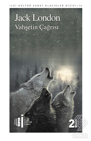 Vahşetin Çağrısı