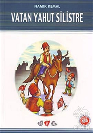 Vatan Yahut Silistre (Milli Eğitim Bakanlığı İlköğ