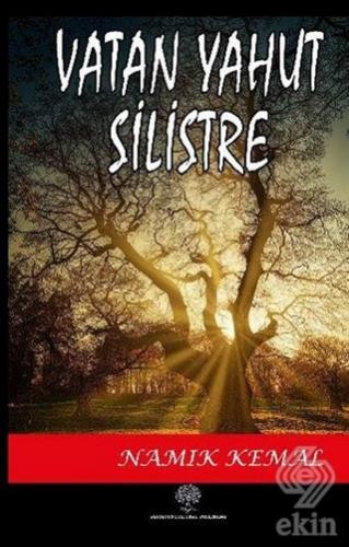 Vatan Yahut Silistre