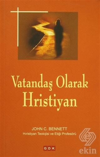 Vatandaş Olarak Hristiyan