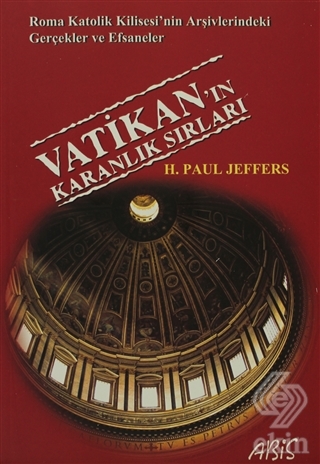 Vatikan\'ın Karanlık Sırları