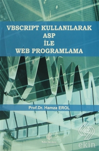 VBscript Kullanılarak ASP ile Web Programlama