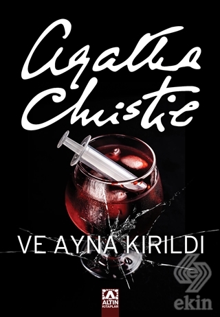 Ve Ayna Kırıldı
