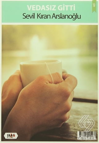 Vedasız Gitti / Yar Hüznüyle Geldi (İki Kitap Bira