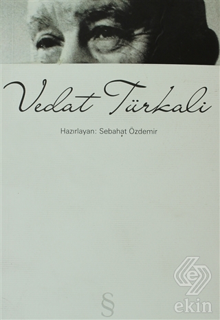 Vedat Türkali