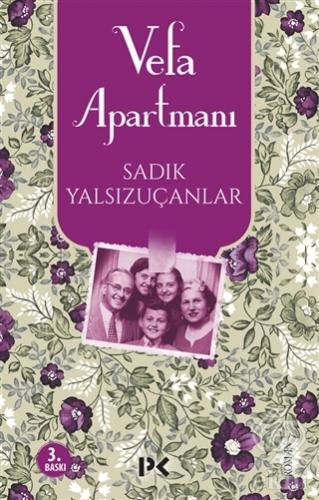 Vefa Apartmanı