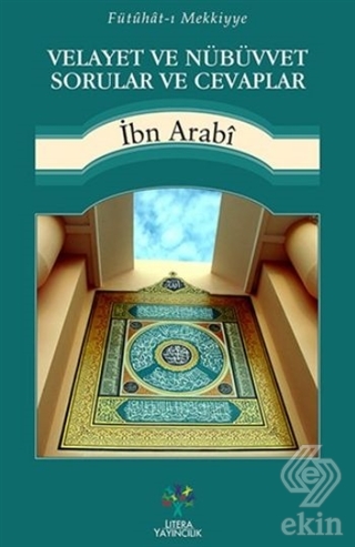 Velayet ve Nübüvvet Sorular ve Cevaplar
