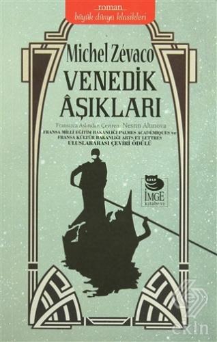 Venedik Aşıkları