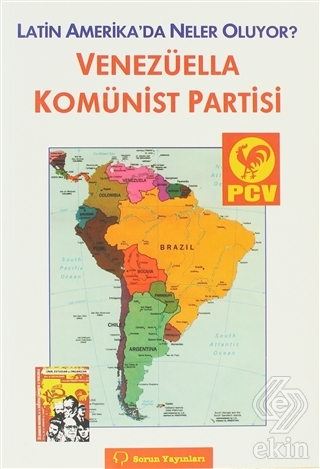 Venezüella Komünist Partisi