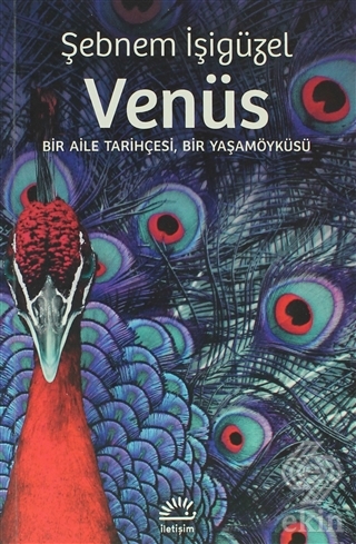 Venüs: Bir Aile Tarihçesi, Bir Yaşamöyküsü