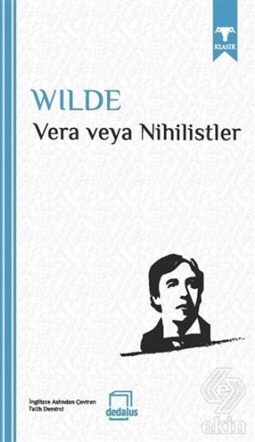 Vera Veya Nihilistler