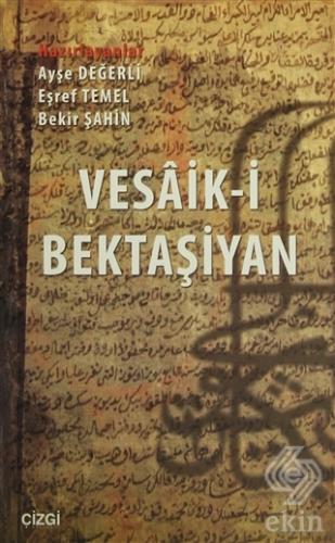 Vesaik-i Bektaşiyan