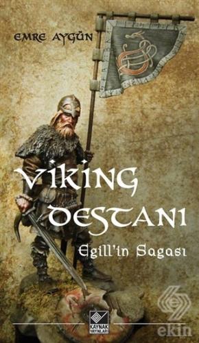 Viking Destanı / Egill\'in Sagası