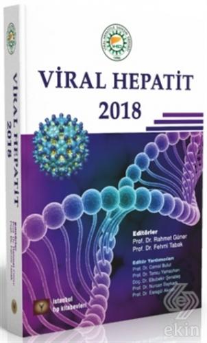 Viral Hepatit 2018