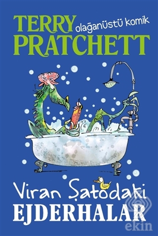 Viran Şatodaki Ejderhalar