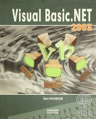 Visual Basic.Net 2003