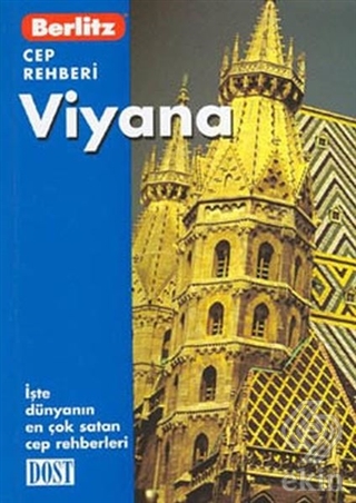 Viyana Cep Rehberi