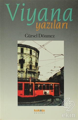 Viyana Yazıları(1988 - 1998)