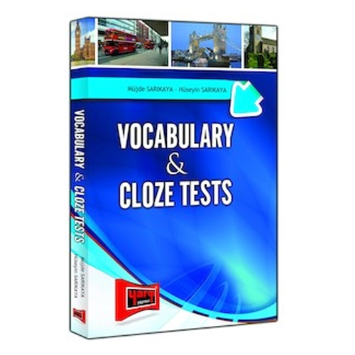 Vocabulary and Cloze Tests