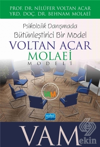 Voltan Acar - Molaei (Vam) Modeli - Psikolojik Dan