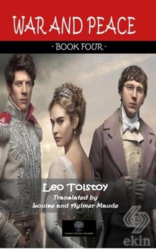 War And Peace - Book Four