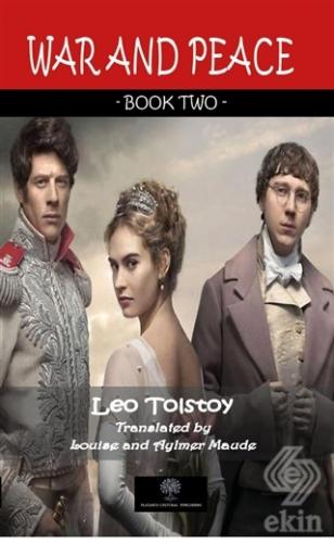 War And Peace - Book Two