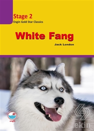 White Fang - Stage 2 (CD\'li)