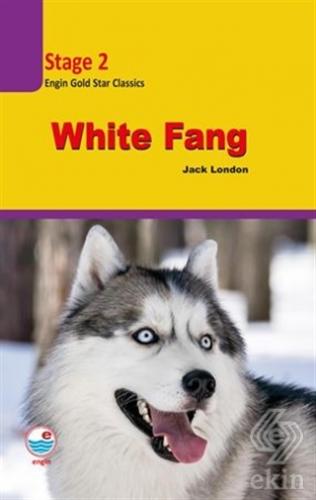 White Fang Stage 2 (CD\'siz)