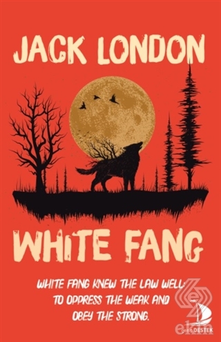 White Fang