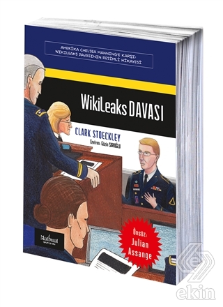 Wikileaks Davası: Amerika Chelsea Manning\'e Karşı