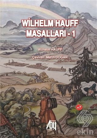 Wilhelm Hauff Masalları - 1