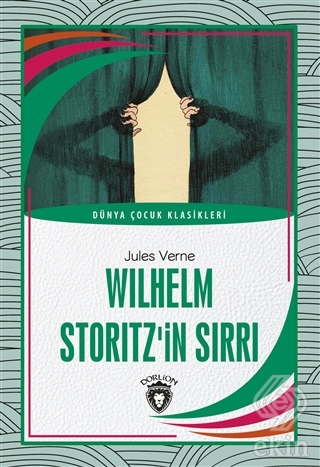 Wilhelm Storitz\'in Sırrı