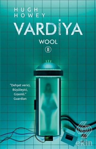 Wool 2 - Vardiya