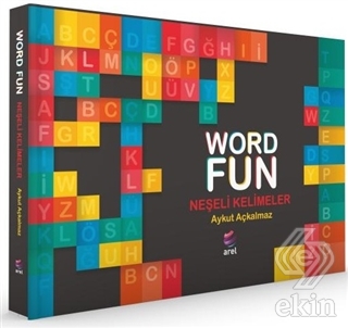 Word Fun - Neşeli Kelimeler