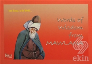 Word of Wisdom From Mawlana