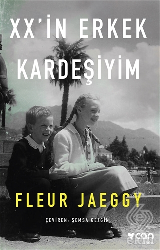 XX\'in Erkek Kardeşiyim