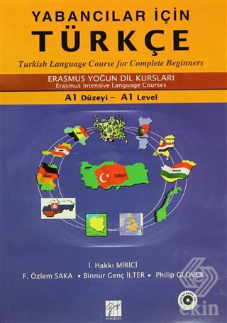 Yabancılar İçin Türkçe / Turkish Language Course f