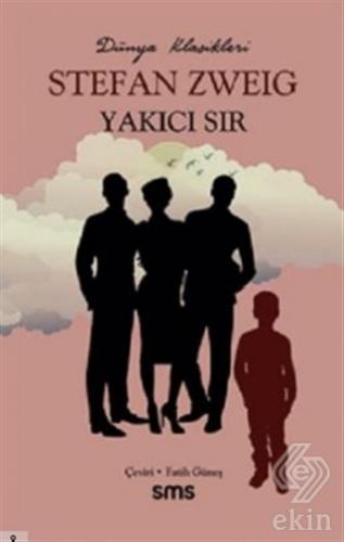 Yakıcı Sır