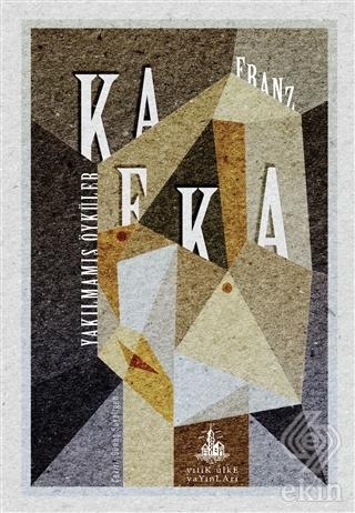 Yakılmamış Öyküler