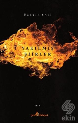 Yakılmış Şiirler