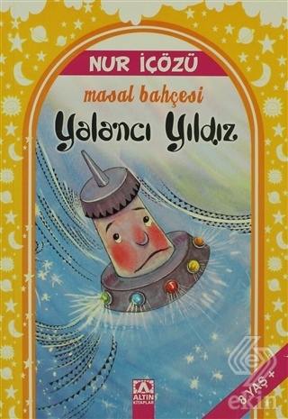Yalancı Yıldız