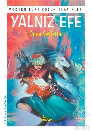 Yalnız Efe