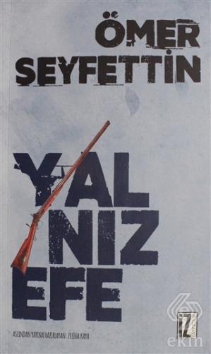 Yalnız Efe