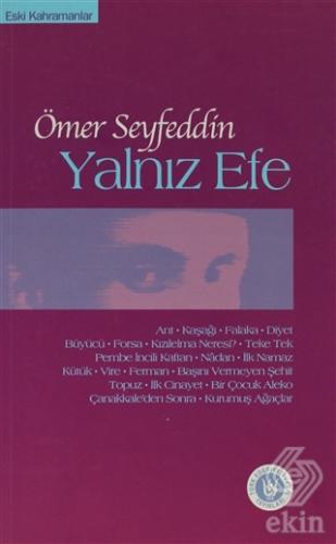 Yalnız Efe