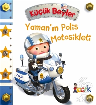 Yaman\'ın Polis Motosikleti - Küçük Beyler