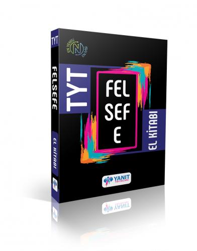 Yanıt TYT Baştan Sona Felsefe Soru Bankası