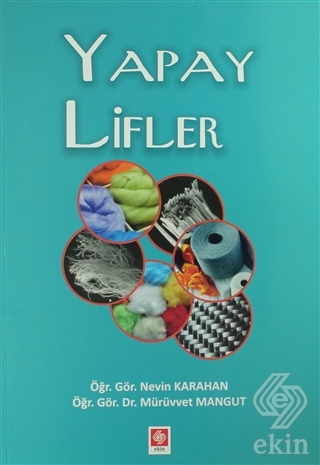 Yapay Lifler Nevin Karahan